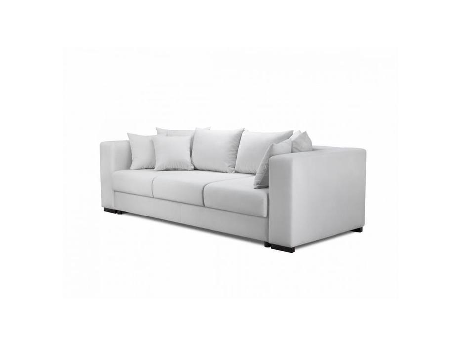 диван-кровать Optimum AG05 3 местный (ткань)