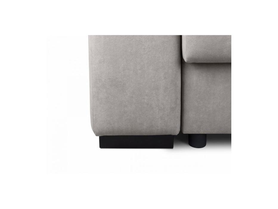 диван угловой Optimum AG05  (ткань)