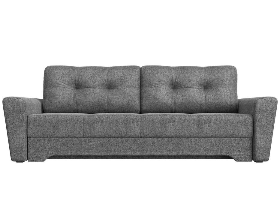 диван-кровать Лига Диванов Амстердам  (серый)