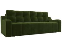 диван-кровать Лига Диванов Итон  (зелёный)