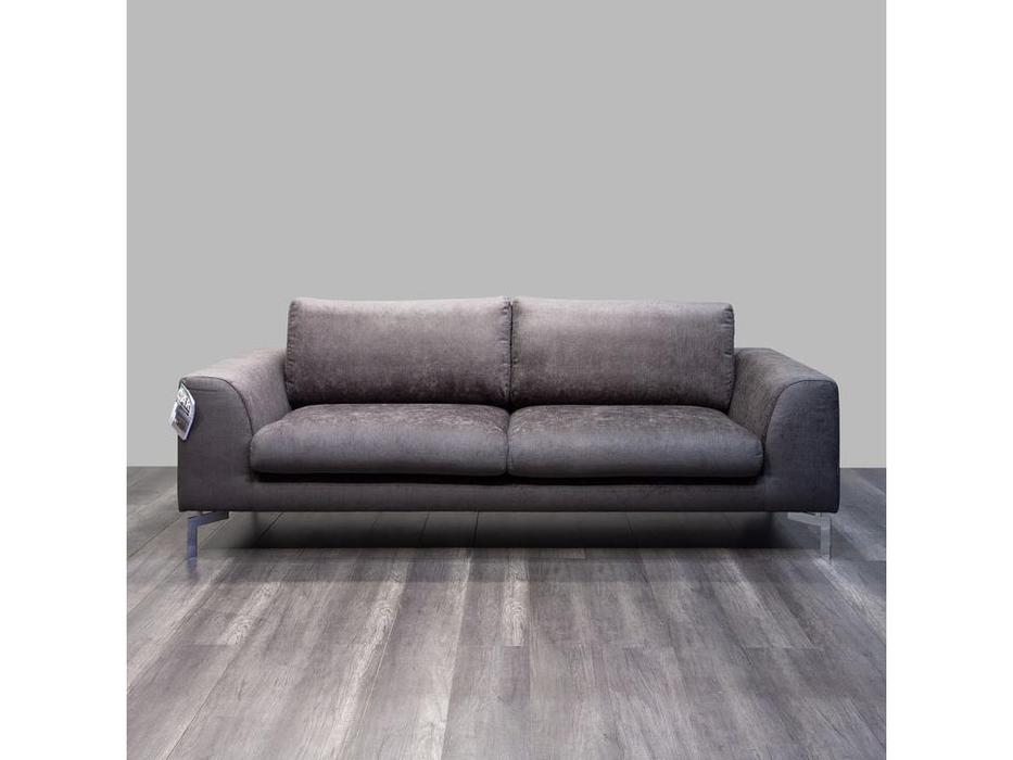 диван 3-х местный Mod Interiors Telas диван 3-х местный (серый)