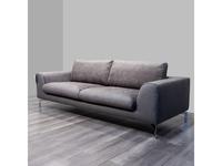 диван 3-х местный Mod Interiors Telas диван 3-х местный (серый)