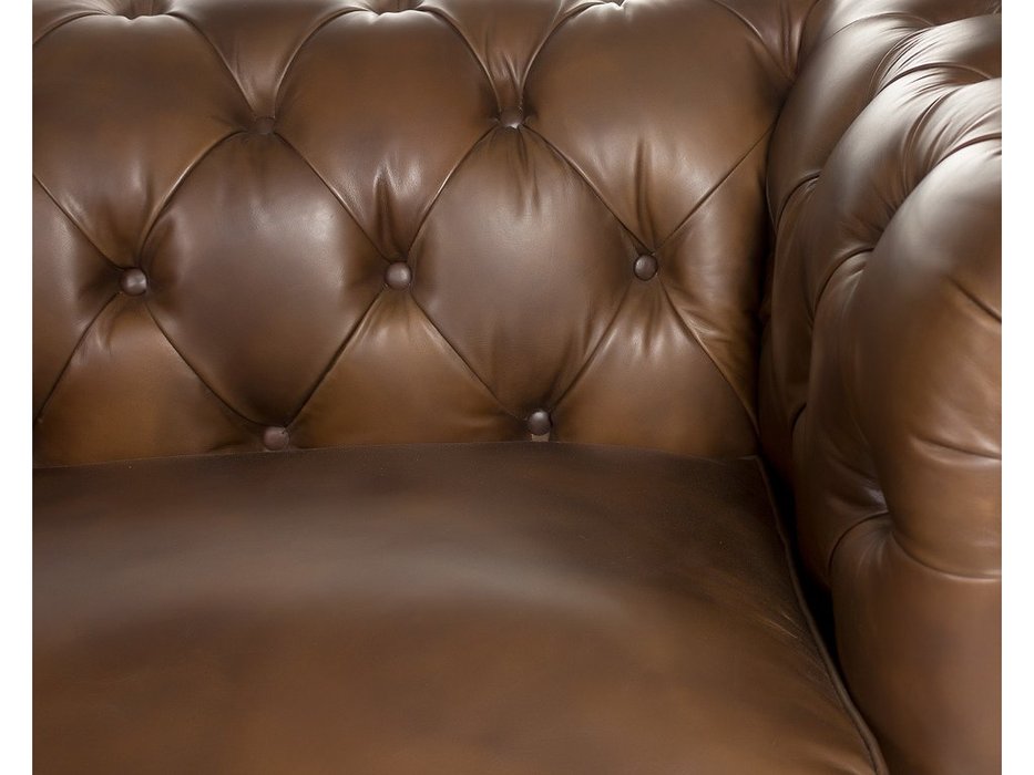 диван 3-х местный STG Chesterfield RS073-3 (Цвет)