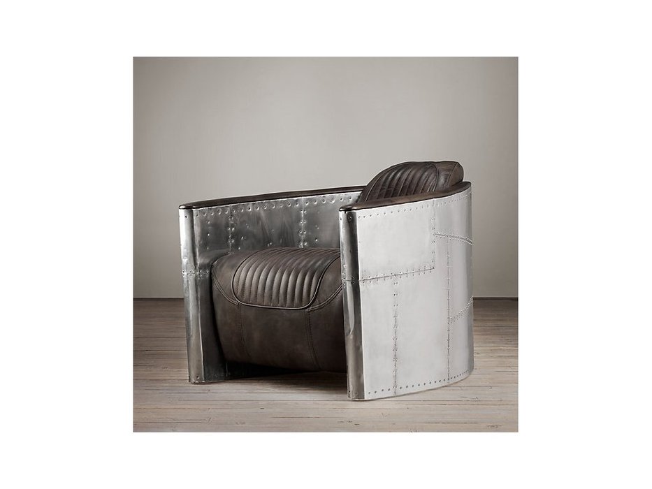 кресло STG Aircraft Armchair Original RS003-1 (Цвет)