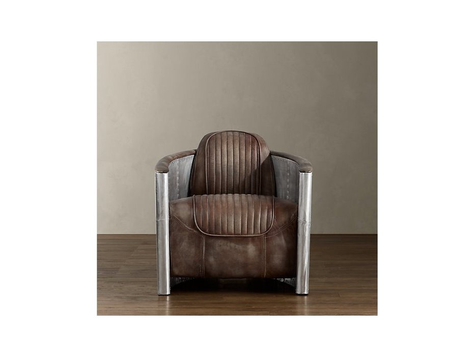кресло STG Aircraft Armchair Original RS003-1 (Цвет)
