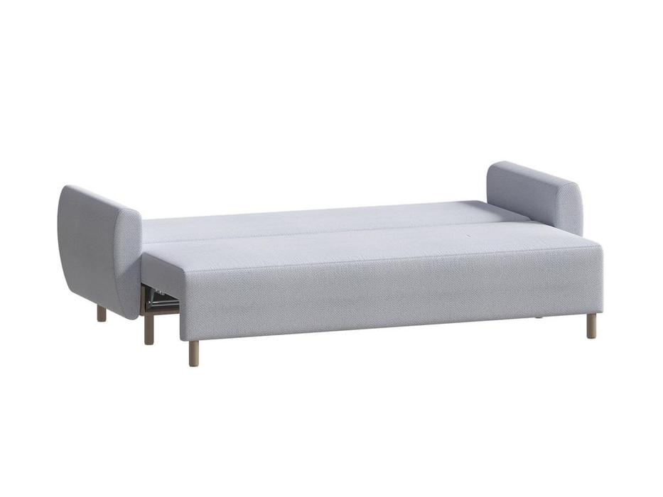 диван-кровать SweSt Тулисия  (пастельно-голубой)
