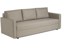 диван-кровать SweSt Тойво  (светло-серый)